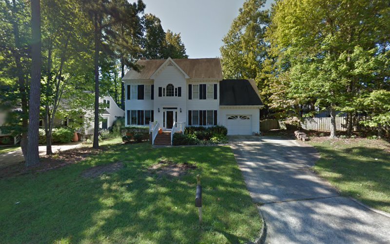 Crozier Remodeling LLC