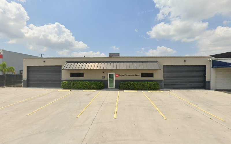 S & R Impact Windows & Doors LLC