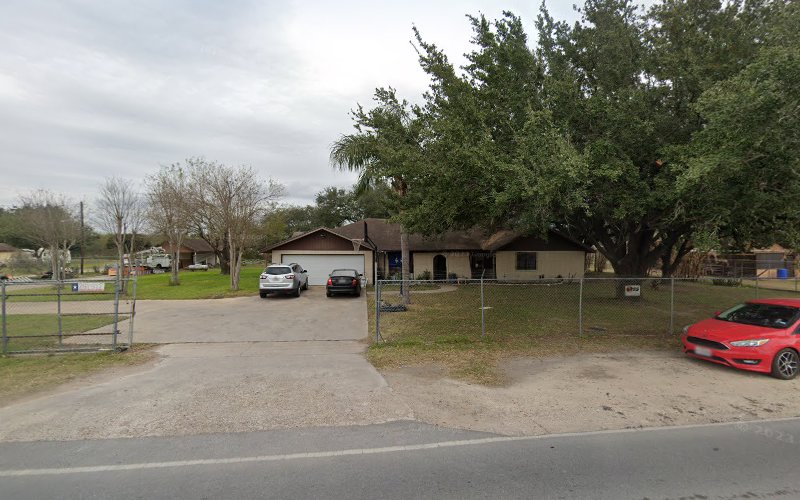 South Texas Electrical Systems
