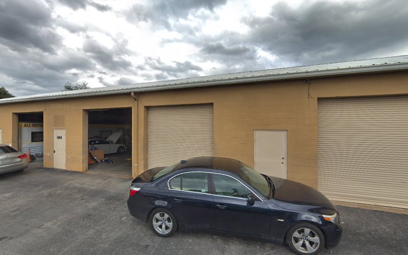 Treu Air Inc.