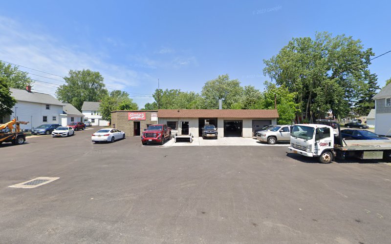 George's Collision, Inc.