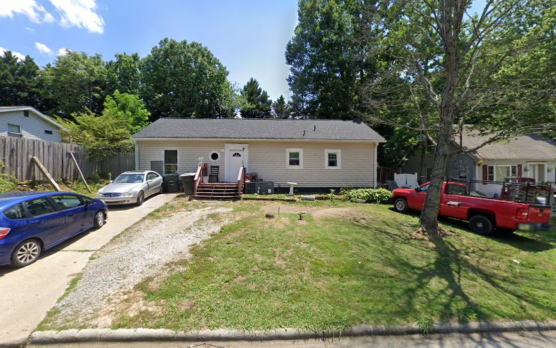 Roger Hicks Roofing