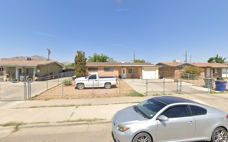 Chaparral Roofing & Remodeling