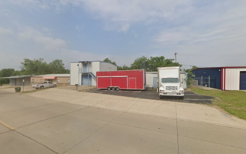 Texas Select Construction