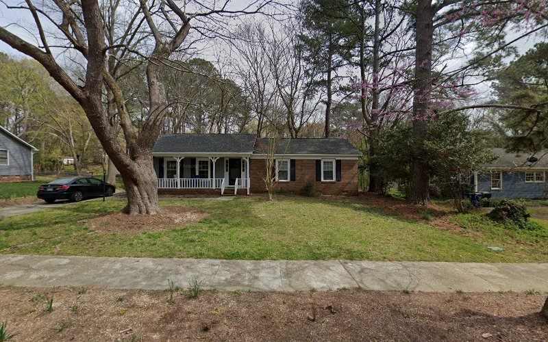 North Carolina Roofing, Window & Siding Co.