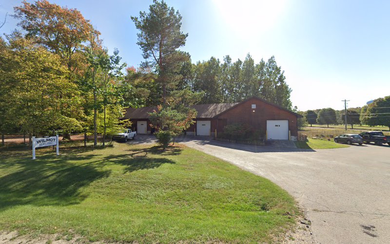 Wilmot Electric, Inc.