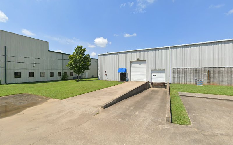 RCI Mechanicals Company