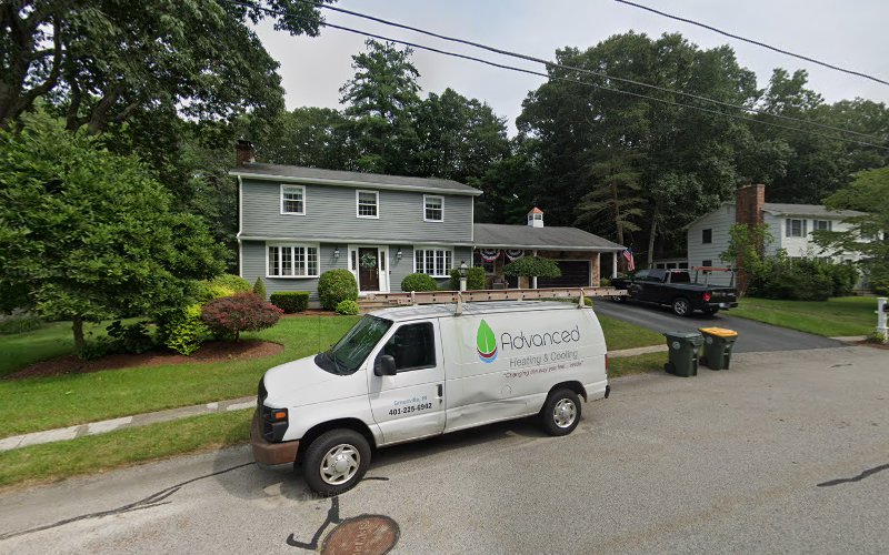 Advanced Heating & Cooling