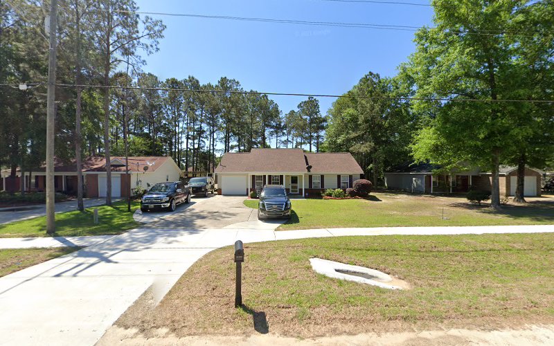 Fryson Rehab Design & Remodel