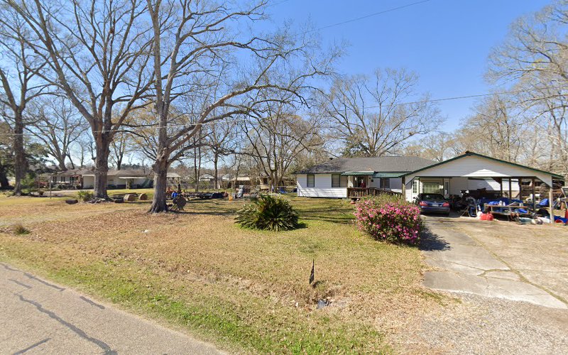 Jimmie Brumfield Roofing