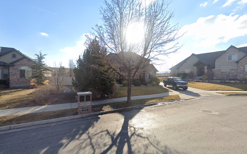 Adkins Homes