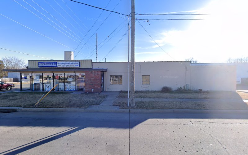 Herb Snow & Son Appliance Center