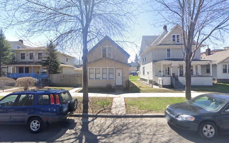 Baltierrez Roofing