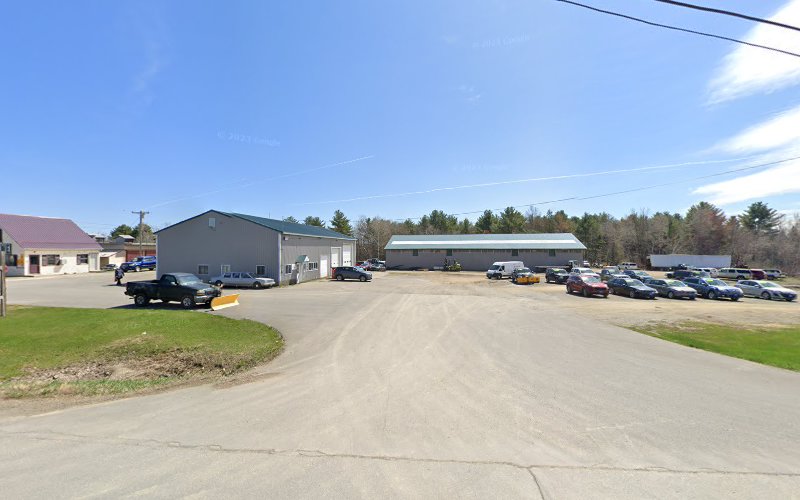 Mid Maine Metal Roofing & Siding Supply