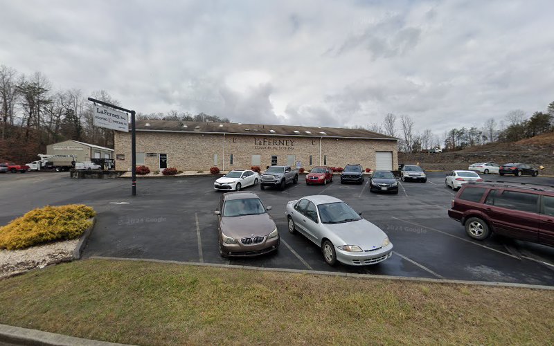 Laferney Roofing