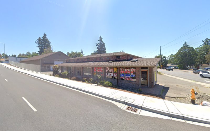 Achten's Quality Roofing