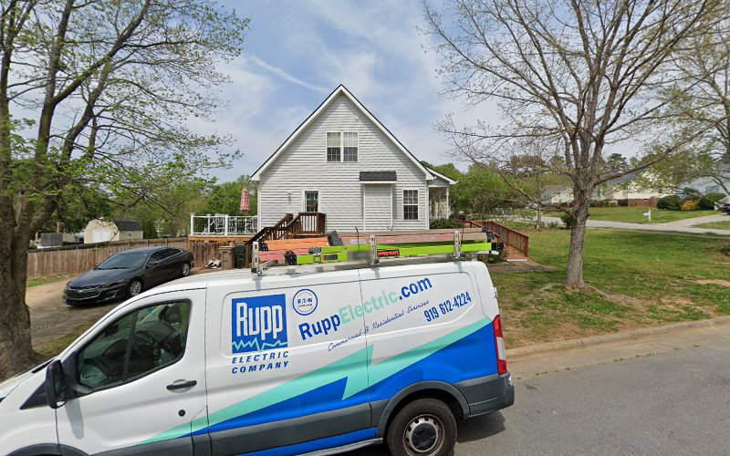 Rupp Electric Company