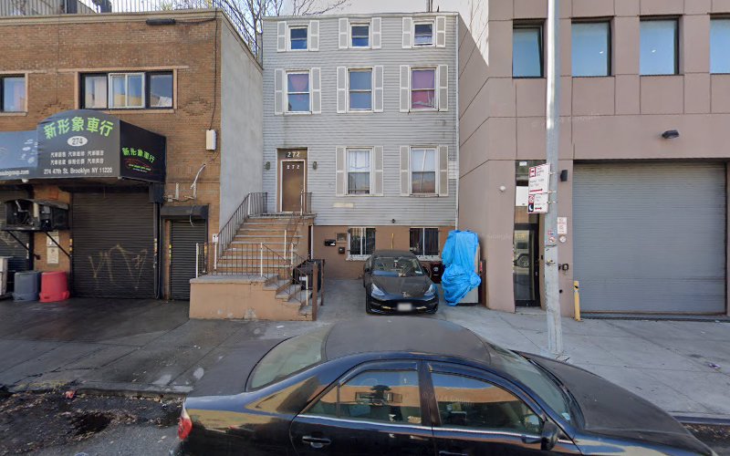 Tribeca Contracting Corp.