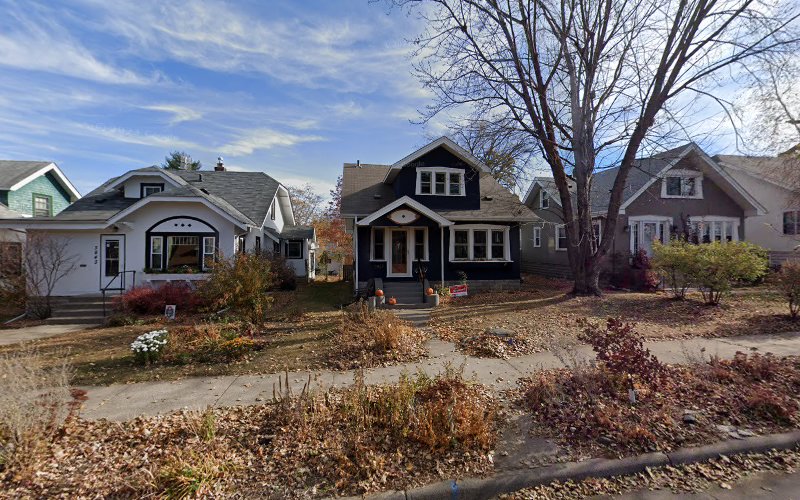 Lucius Home Improvements LLC