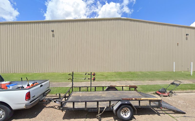 Harshaw Trane Company