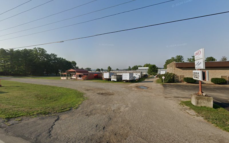 The Wright Company, Inc.