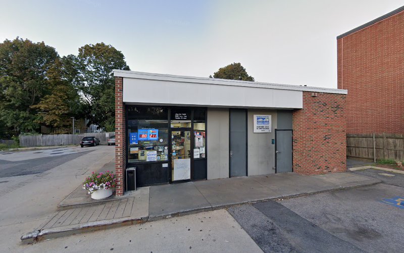 Mass Garage Doors Experts