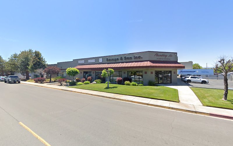 Savage & Son, Inc.
