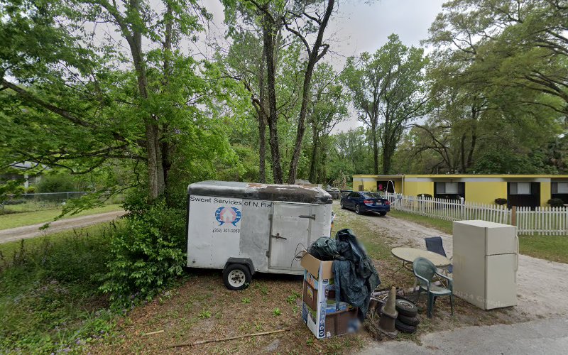 Sweat Services of North Florida LLC