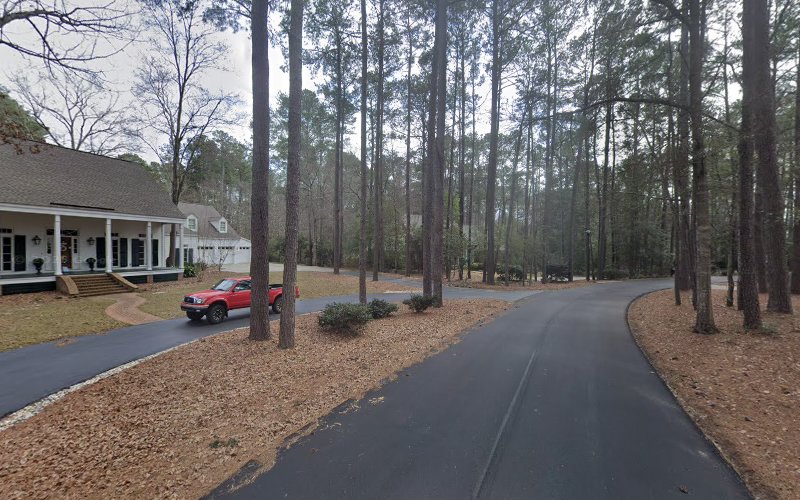 Eagle Eye Roofing