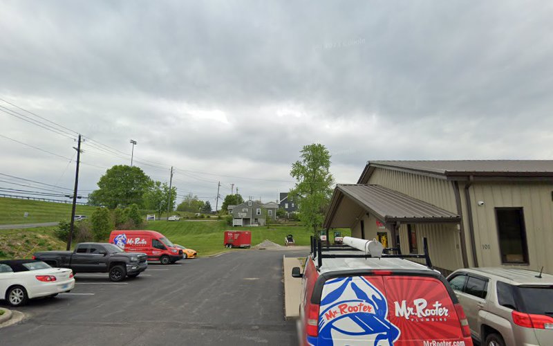 Mr. Rooter Plumbing of Richmond KY