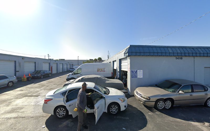 American Repair Shop, Inc