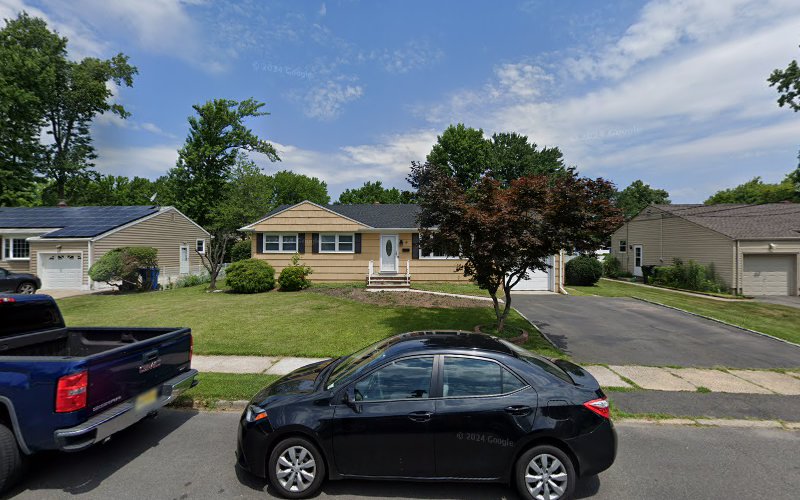 MK Electric NJ LLC