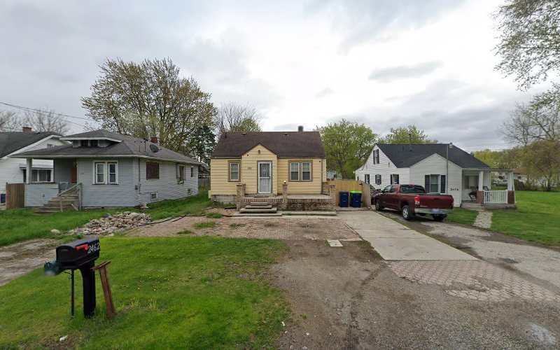 360 Contracting LLC