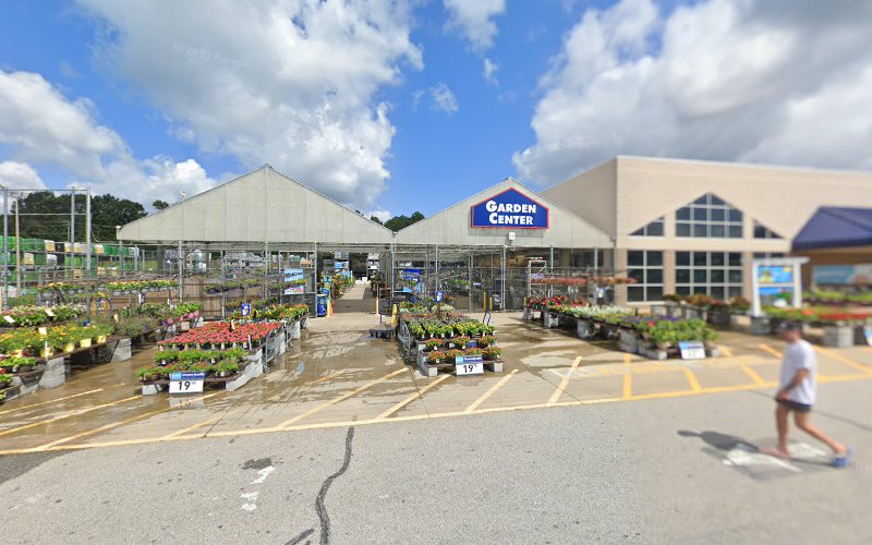 Lowe's Companies Inc