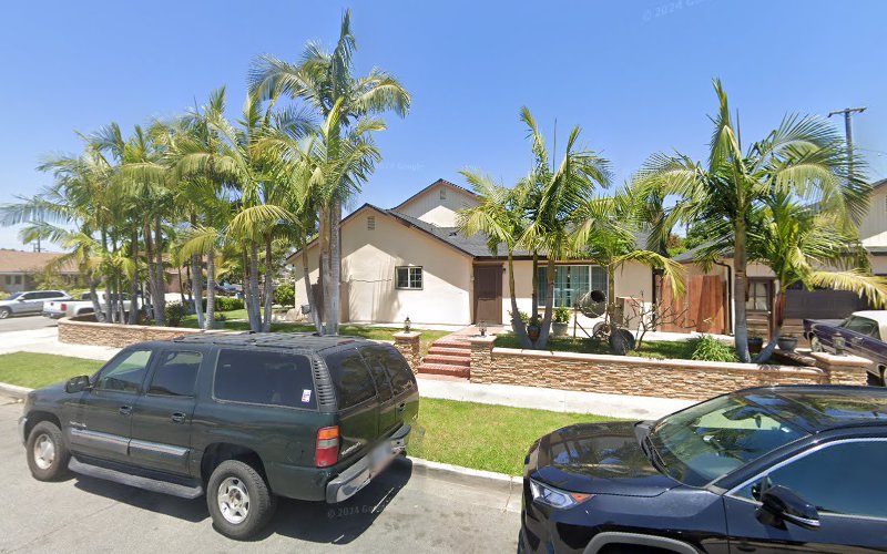 OC House Cleaning Inc
