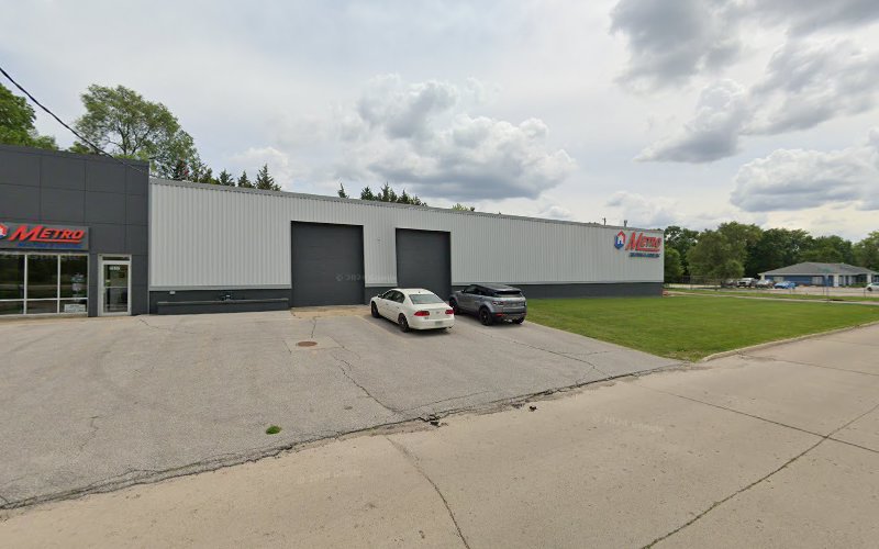 Metro Heating & Cooling