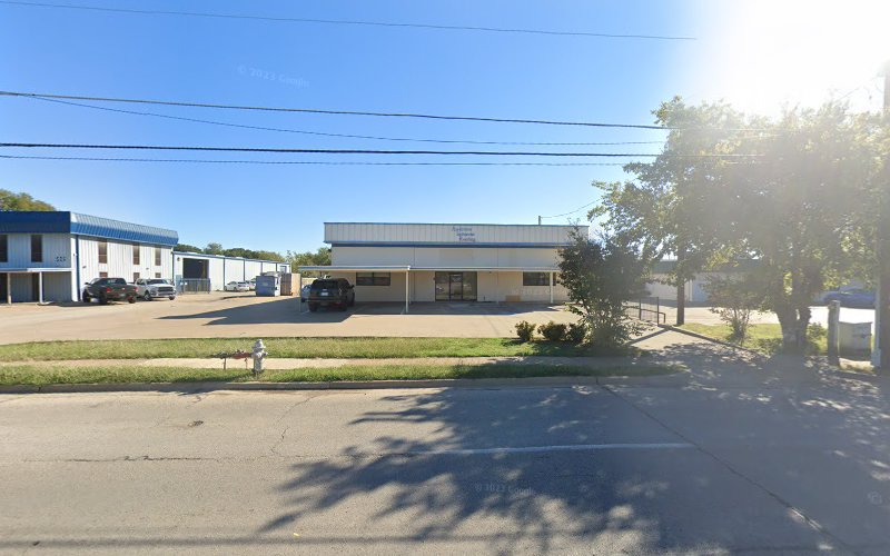 Anderson Industrial Roofing, Inc.