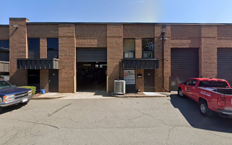 Home Base Services LLC