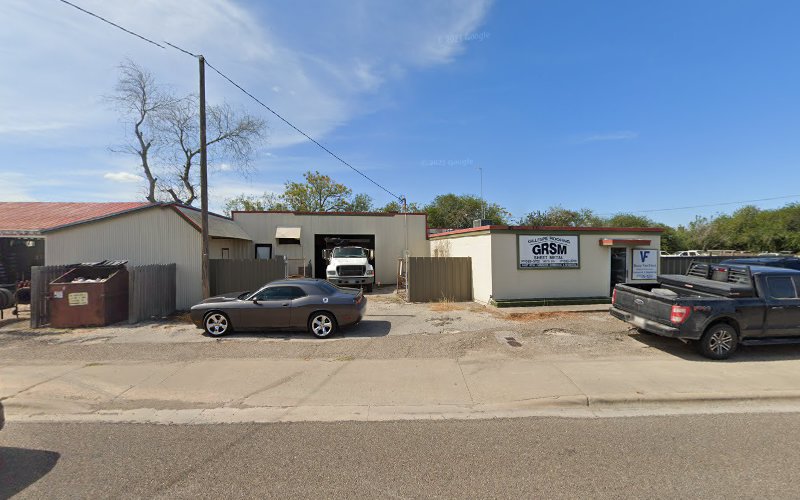 Gillespie Roofing & Sheet Metal