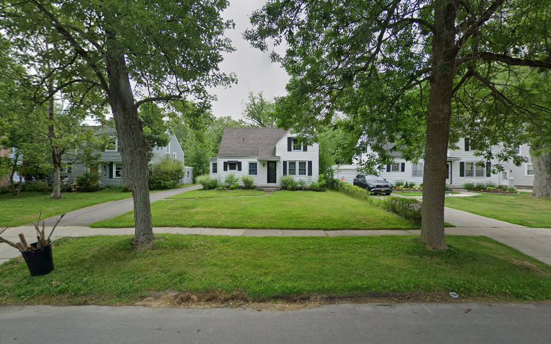 Friendly Neighbor Services