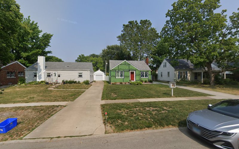 Community Roofing Corporation