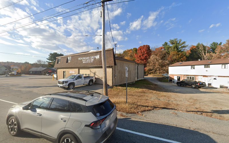 Windham County Sheet Metal, Inc.