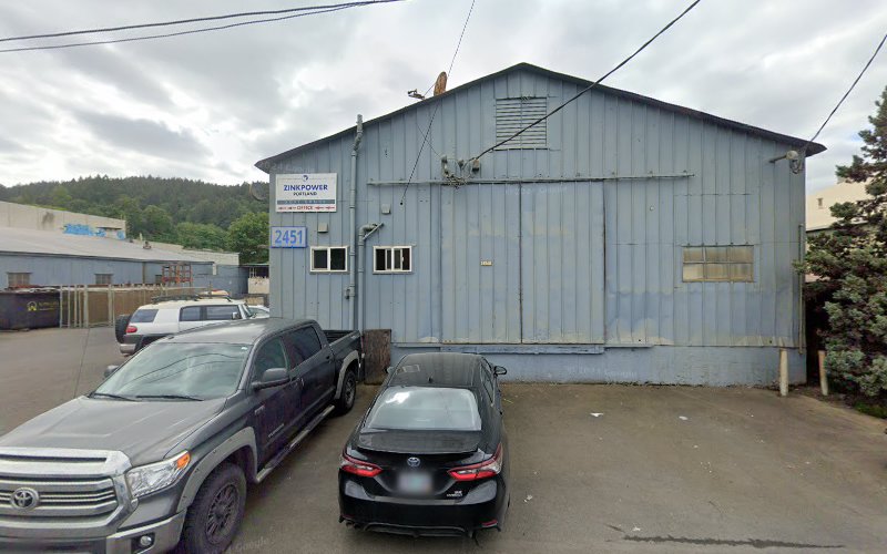 A & D Electric Inc