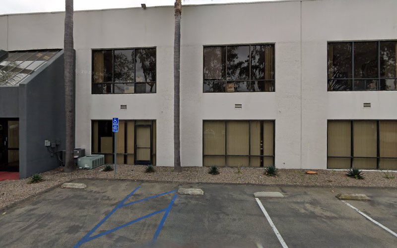 Rockwell Electric Inc
