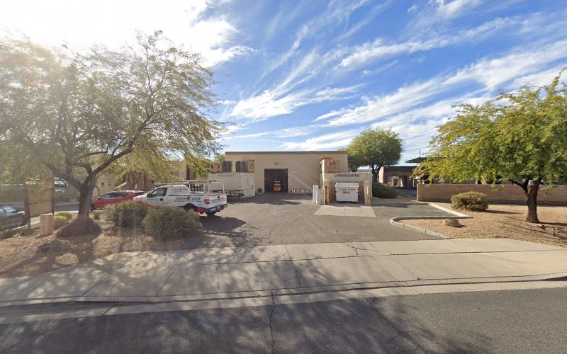 Canyon State Air Conditioning Heating & Plumbing