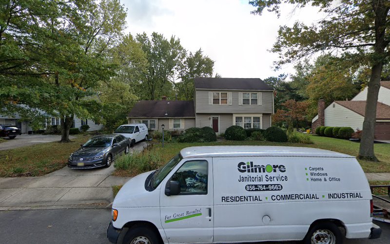 Gilmore Cleaning Service