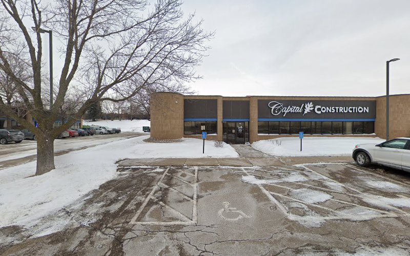 Capital Construction, LLC