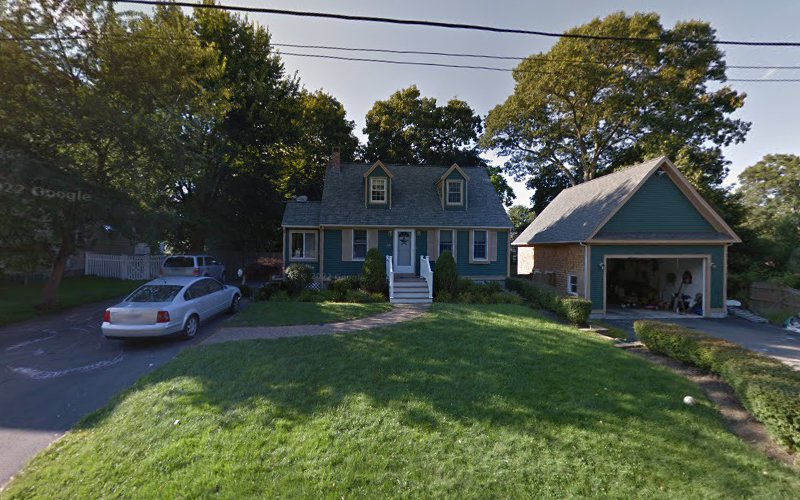 Campbell Roofing
