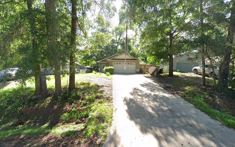 Allard Exterior Home Cleaning
