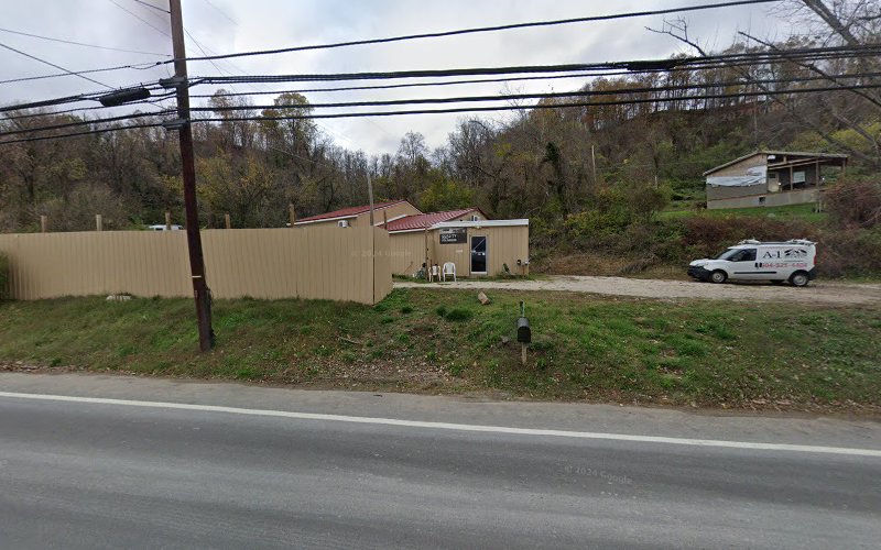 A-1 Roofing Co.